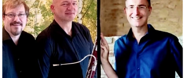 Event-Image for 'Klavierquintette von Mozart und Beethoven'