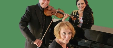 Event-Image for 'Kl&auml;nge der Puszta'