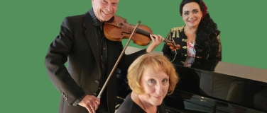Event-Image for 'TRIO TIFFANY: Konzert: "Kl&auml;nge der Puszta"'