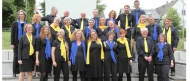 Event-Image for 'De tokiga trollen  &raquo; Schwedenreise &laquo;'