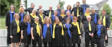 Event-Image for 'De tokiga trollen &raquo; Schwedenreise &laquo;'