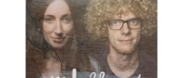 Event-Image for 'DIE TÜDELBAND- FRISCH, PLATT, NORDISCH'