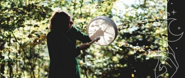 Event-Image for 'Zwischen den Welten. Atem, Feuer & Vision'