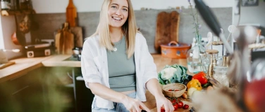 Event-Image for 'Kurs &bdquo;Veganes Fr&uuml;hlingsmen&uuml; &ndash; regional, frisch und lecker&ldquo;'