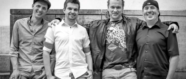 Event-Image for 'Konzert: Velvet Soul Street'