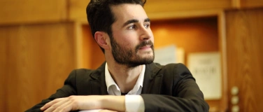 Event-Image for '1. Orgelsommer mit Vincenzo Allevato aus Bozen'