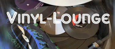 Event-Image for 'Vinyl-Lounge im September: bunt, schrill, kunstvoll'
