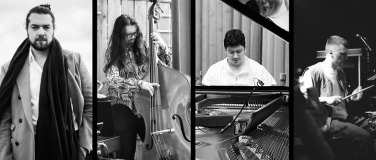 Event-Image for 'Jazznacht OpenAir'