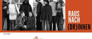 Event-Image for 'Raus nach (dr)innen'