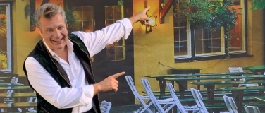 Event-Image for 'Wiener Geschichten und Wiener Lieder'