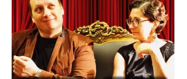 Event-Image for 'SCHÖN in Osterburg mit Sander & Struck'