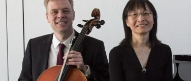 Event-Image for 'Mozart & Debussy'