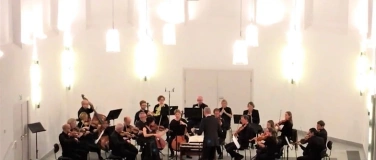 Event-Image for 'Frühlingskonzert Neusser Kammerorchester'