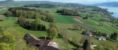 Event-Image for 'Neu: 1. August-Jass am Hallwilersee'