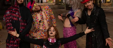 Event-Image for 'Konfetti Cocktail'