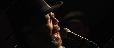 Event-Image for 'Schönen Gruß vom Blues! mit Greg Copeland'