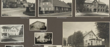 Event-Image for 'Ortsarchiv präsentiert sein Album "Horst in Holstein 1934"'