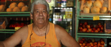 Event-Image for 'Fotoausstellung Persianas Abiertas'