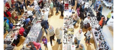 Event-Image for '69. Fotobörse München'