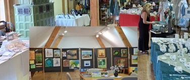 Event-Image for 'Kunst- und Handwerkmarkt'