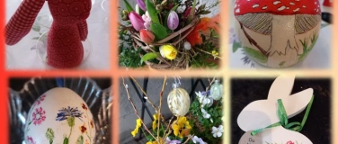 Event-Image for 'P&ouml;ckinger Ostermarkt'