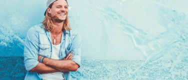 Event-Image for 'Nick Martin - Die geilste Lücke im Lebenslauf'