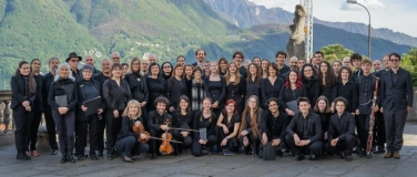 Event-Image for 'Luceat presenta: Anton Bruckner, Messa in Fa Minore, Lugano'