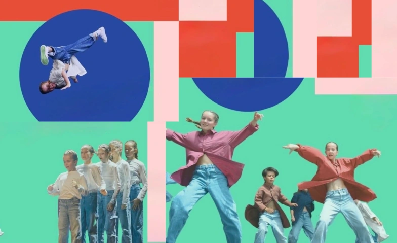 TOGETHER ON STAGE - TANZEND KREATIV! OEDERLIN AREAL, ATELIER RIVERSIDE 253, Landstrasse 1, 5415 Obersiggenthal Tickets