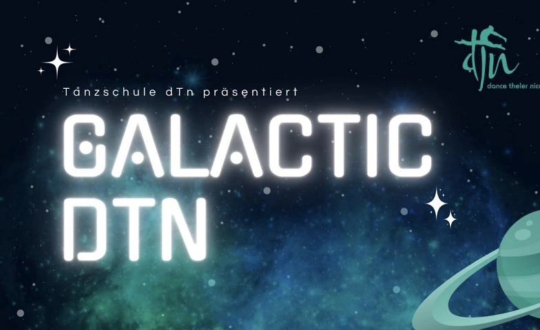 &quot;Galactic&quot; dTn ${singleEventLocation} Tickets