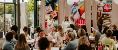 Event-Image for 'textilwerk Garden Event'