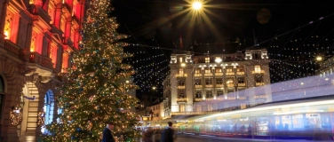 Event-Image for 'Fotokurs / Fotoworkshop "Weihnachtsbeleuchtung" in Zürich'