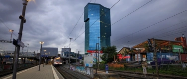 Event-Image for 'Fotokurs / Fotoworkshop in Zürich-West'