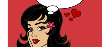 Event-Image for 'Valentinsabend mal anders: Das erotische Sex Quiz'