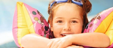 Event-Image for 'Wasserpass. Sicher im und am Wasser. Kurs f&uuml;r Kinder 4-8 J.'