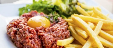 Event-Image for 'Jumi's-Tatar-Plausch'