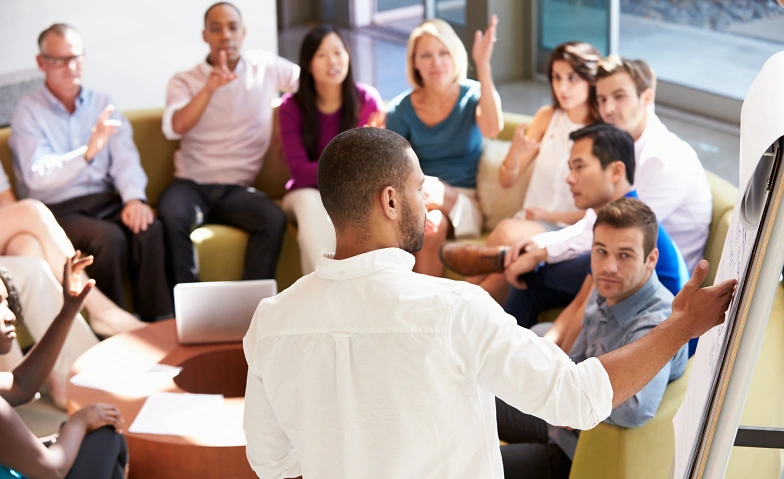 Event-Image for 'Online Infoabend: NLP Ausbildung und systemisches Coaching'