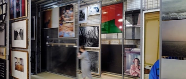 Event-Image for 'Depotf&uuml;hrung &ndash; Einblick in die Sammlung'