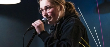 Event-Image for 'Oranienburg Slam: zwischen Ziegeln und Zeilen'