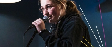 Event-Image for 'Heilst&auml;tten Slam: Zwischen Ziegeln und Zeilen.'