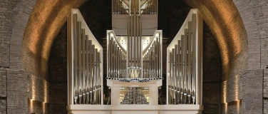 Event-Image for 'Orgelkonzert'