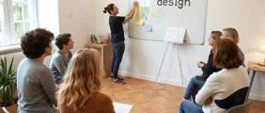 Event-Image for 'Life Design-Workshop: Dein Plan für ein erfülltes Leben'