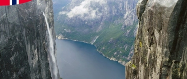 Event-Image for 'Fotoreise Abenteuer S&uuml;d-Norwegen (Fotografie)'