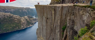 Event-Image for 'Fotoreise S&uuml;d-Norwegen (Fotografie)'