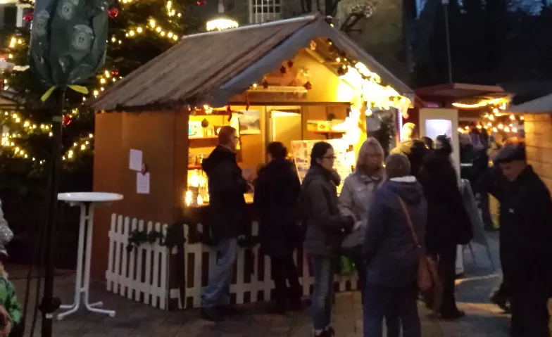 Weihnachtsmarkt Marktplatz, Markt, 42477 Radevormwald Billets