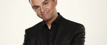 Event-Image for 'TOPAS // Magic & Comedy'