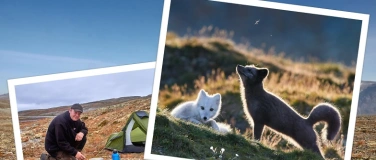 Event-Image for 'Urzeitriesen und kleine Geister - eine Multimedia-Expedition'