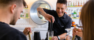 Event-Image for 'Cocktail-Masterclass mit Profi-Barkeeper'