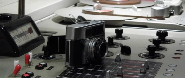 Event-Image for 'Bunker-Fototag'
