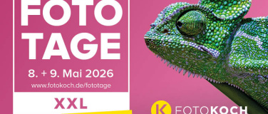Event-Image for 'Fototage XXL'