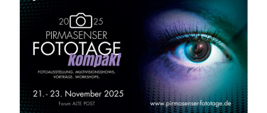 Event-Image for 'Workshop „Wie erstelle ich eine virtuelle 360°-Tour?“'
